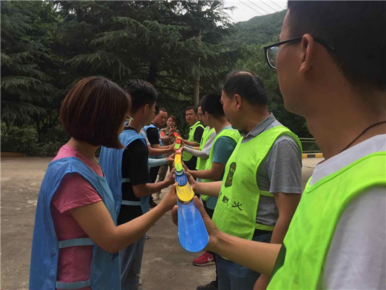 宁乡附近拓展基地,宁乡体验式拓展,宁乡军事拓展活动