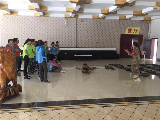 内江户外拓展培训中心_内江拓展俱乐部_内江员工拓展哪家好