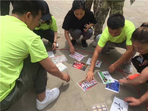 江华瑶比较好的拓展公司,江华瑶室内拓展场地,江华瑶拓展训练机构