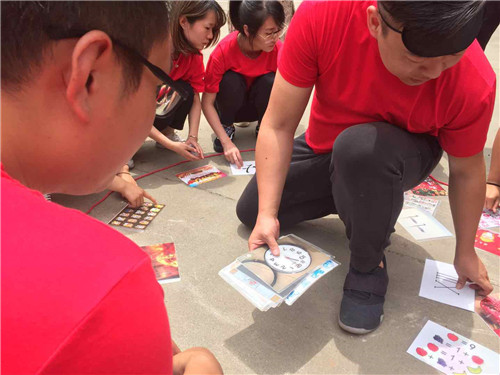 江华瑶比较好的拓展公司,江华瑶室内拓展场地,江华瑶拓展训练机构