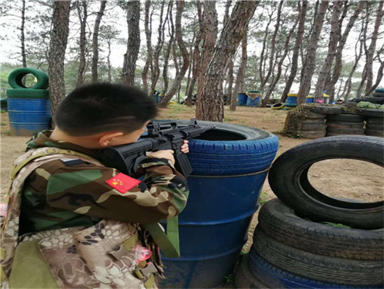 安远团队能力拓展_安远拓展训练营建设_安远拓展提高