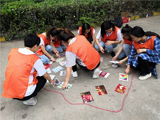 江西会昌团队拓展训练_会昌青少年拓展培训_会昌拓展训练有哪些