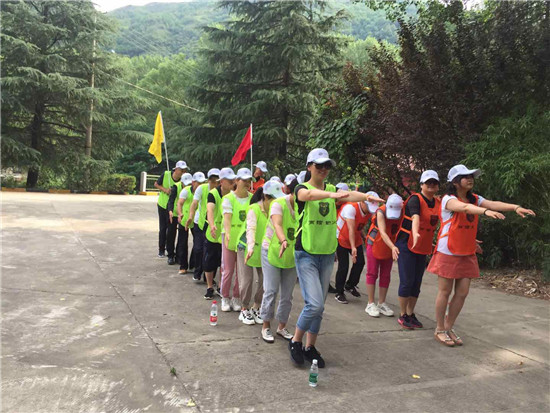 靖边企业拓展场地,靖边团队拓展的目的,靖边员工拓展去哪里
