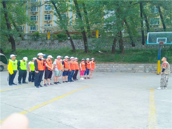 靖边企业拓展场地,靖边团队拓展的目的,靖边员工拓展去哪里