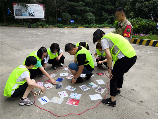 纳雍团队建设拓展基地,纳雍素质拓展的活动,纳雍拓展项目基地