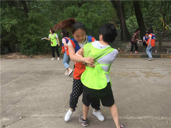 纳雍团队建设拓展基地,纳雍素质拓展的活动,纳雍拓展项目基地