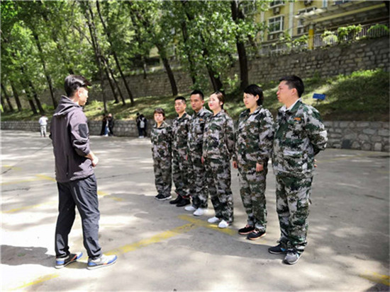 慈溪附近拓展公司,慈溪拓展基地机构,慈溪拓展机构哪家好