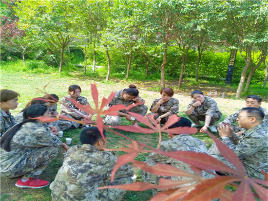 江华瑶拓展夏令营,江华瑶户外素质拓展,江华瑶周边真人cs拓展