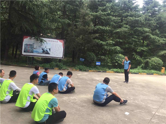 安远素质拓展方案,安远拓展夏令营,安远真人cs拓展