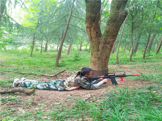 安远素质拓展方案,安远拓展夏令营,安远真人cs拓展