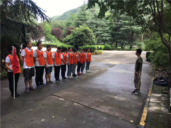 东海拓展体验,东海野外拓展俱乐部,东海企业拓展活动基地
