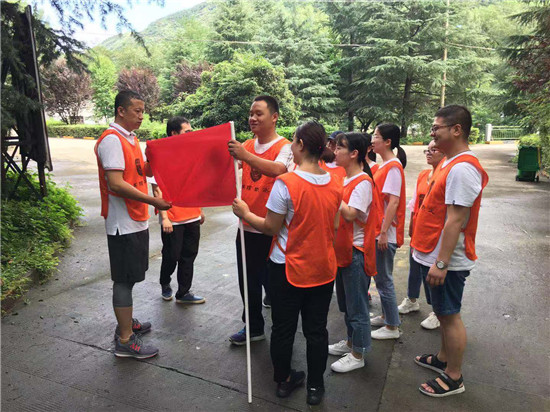 河池青少年拓展基地,河池素质教育拓展,河池真人cs拓展基地