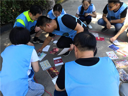 江华瑶比较好的素质拓展,江华瑶素质拓展训练,江华瑶拓展培训