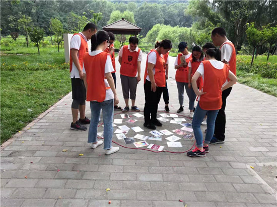 昆明团队拓展训练,昆明专业拓展机构,昆明拓展哪家好