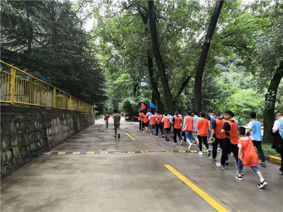 海门青少年拓展体验馆,海门团队拓展场地,海门儿童拓展基地