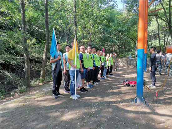 海门青少年拓展体验馆,海门团队拓展场地,海门儿童拓展基地