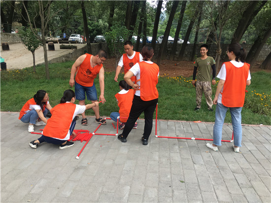 江油学生拓展夏令营,江油企业拓展基地,江油周边真人cs拓展