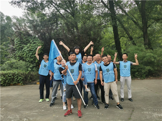 陆良军事拓展营,陆良亲子拓展基地,陆良真人cs活动