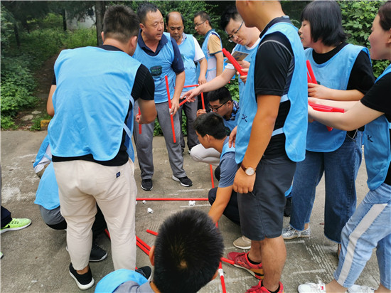 咸阳团队拓展场地,咸阳拓展方式,咸阳拓展活动机构