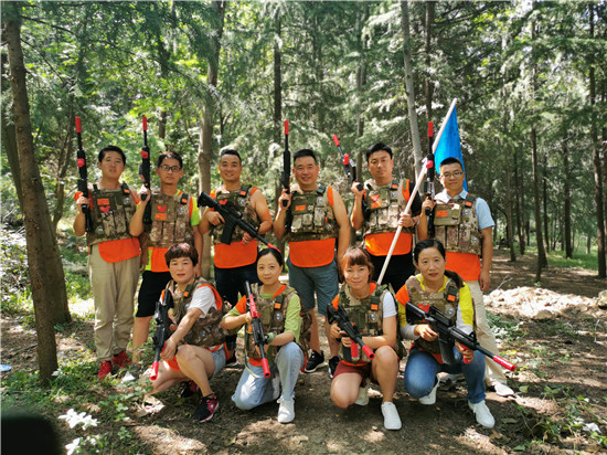 安远学生拓展,安远亲子拓展活动,安远军事拓展