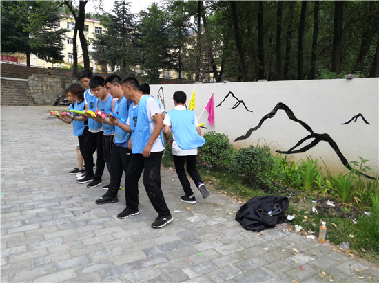 广水拓展野外生存,广水拓展俱乐部,广水团队拓展基地