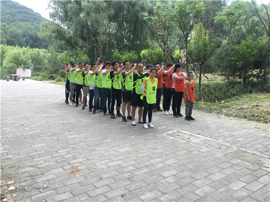 广水拓展野外生存,广水拓展俱乐部,广水团队拓展基地