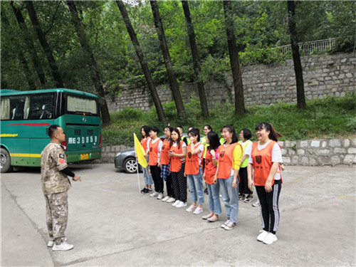 阜阳企业拓展培训,阜阳团建公司,阜阳拓展训练营