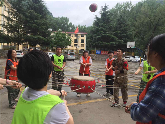 安远亲子拓展活动,安远拓展训练有哪些,安远野外拓展培训