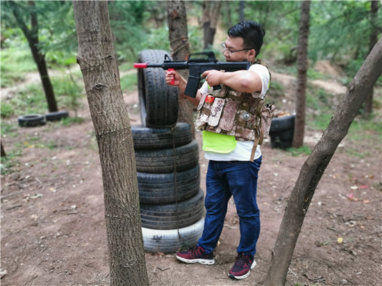 安远团队拓展,安远拓展新体验,安远拓展活动哪家好