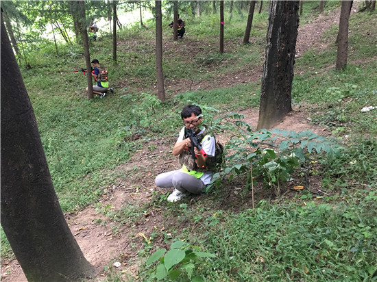 安远团队拓展,安远拓展新体验,安远拓展活动哪家好