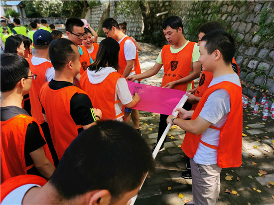 安远拓展公司哪家好,安远拓展训练,安远野外拓展