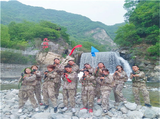 江永企业团建,江永拓展培训,江永户外拓展基地