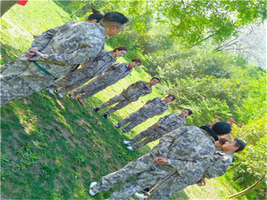 江永企业团建,江永拓展培训,江永户外拓展基地