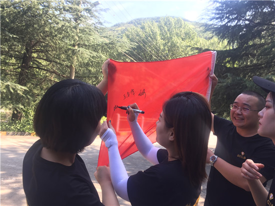 海门素质拓展,海门企业团建,海门拓展好地方