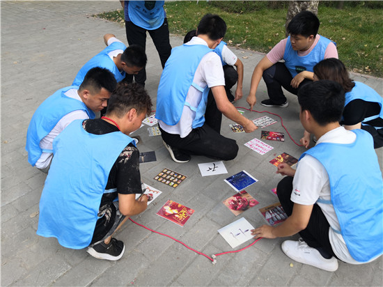 江华瑶团建公司,江华瑶素质拓展,江华瑶拓展好去处