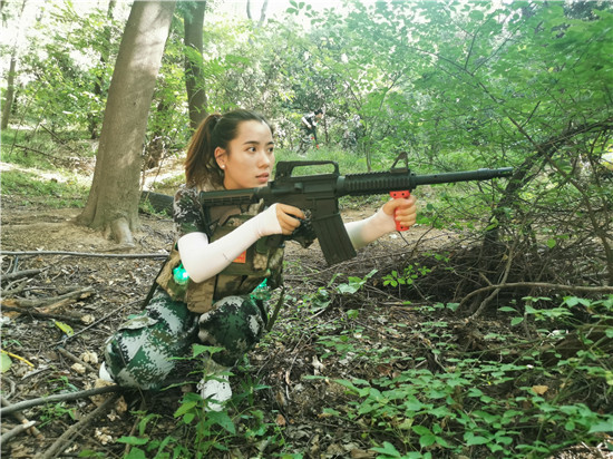 武威野外团建活动,武威凝聚力拓展,武威团建去哪里