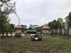 来凤周边真人cs