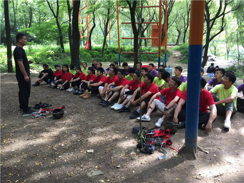 江华瑶拓展训练,江华瑶组织拓展,江华瑶拓展培训机构