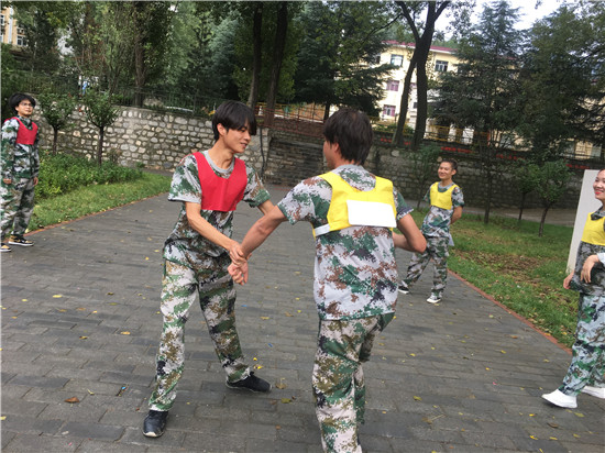 宁乡拓展训练基地建设,宁乡拓展机构,宁乡拓展服务