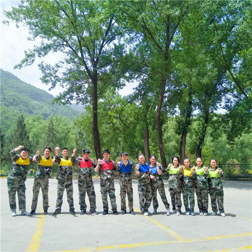 江华红色拓展基地,江华素质拓展公司名单,江华员工拓展公司