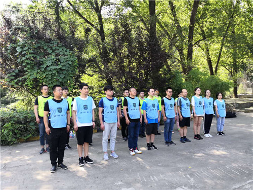 安远周边拓展基地,安远企业凝聚力拓展,安远团队拓展训练