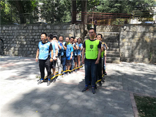 安远周边拓展基地,安远企业凝聚力拓展,安远团队拓展训练