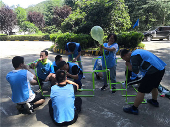 来凤企业拓展训练公司,来凤适合拓展训练,来凤素质拓展