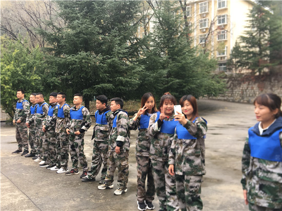 河池企业拓展公司哪家好,河池附近拓展训练基地,河池20人企业拓展