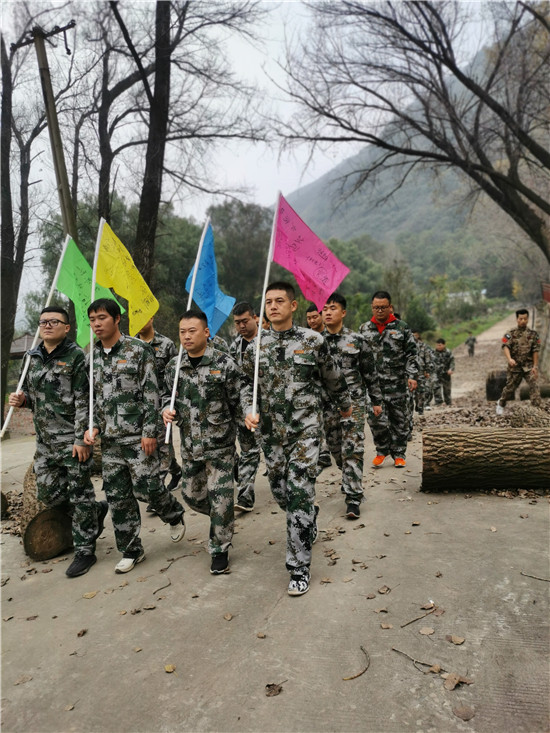 江华瑶企业拓展基地,江华瑶露营拓展,江华瑶拓展哪家好