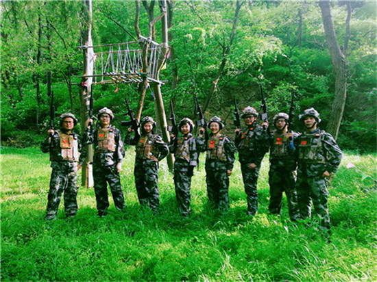 江华瑶企业拓展基地,江华瑶露营拓展,江华瑶拓展哪家好