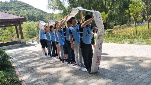 陆良户外拓展公司,陆良周边拓展训练,陆良拓展聚会