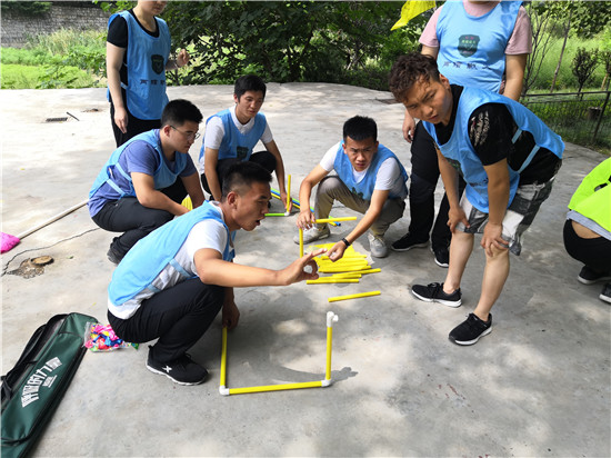 海门户外拓展同学会,海门团队拓展,海门拓展训练