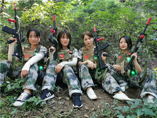 来凤好玩的地方