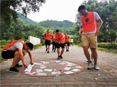 吕梁团建拓展公司_吕梁拓展机构_吕梁拓展运动基地